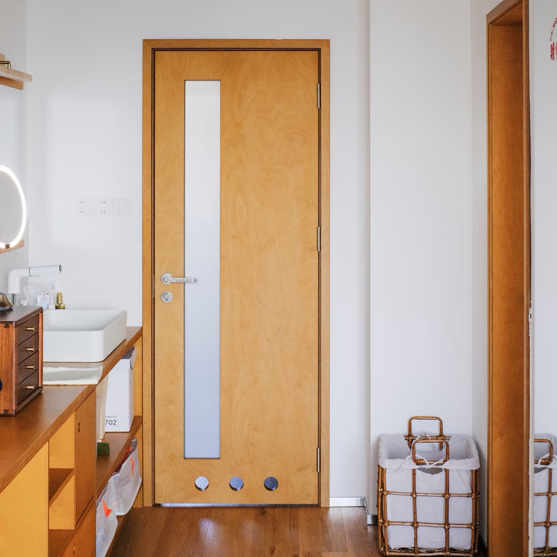 Ocean Board Antique Solid Wood Flat Door, Wooden Door for Bathroom and Bedroom, Double Door for Kitchen, Alto Style Barn Door Ocean Board Antique Solid Wood Flat Door, Wooden Door for Bathroom and Bedroom, Double Door for Kitchen, Alto Style Barn Door