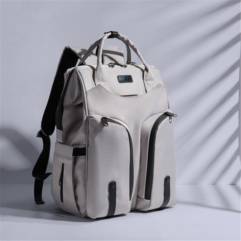 Multi - function bag 2021 new carry - bag light outbound mother pack large capacity travel carry bag bag bag