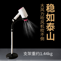 SLOTH HAIR DRYER BRACKET FREE HAND HOLD FOR HOME FLOOR FIXED PET LARGE DOG SPECIAL RAFFIN DEITY