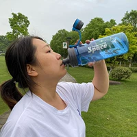 Синее звездное небо, 1100 мл