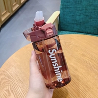 Солнечное солнце xingyue Strail 450 мл [пород сакура