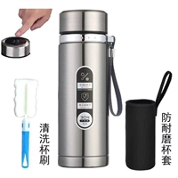 Q Smart Cover Temperation 80 отправляется на высокой скорости