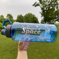 Синее звездное небо, 2000 мл