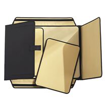 Puzzle Pad Puzzle for Accepting Artificial Aid 1000 - piece Border Assistance Tool Adult General Set