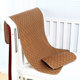 Baby Cooling Mat, Children's Kindergarten Nap Mat, Baby Crib Special Ice Silk Breathable Newborn Mat for Summer