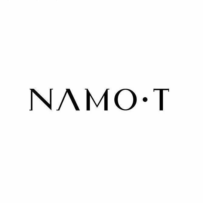 NAMOT的LOGO
