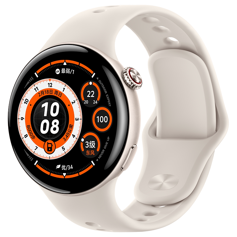 Vivo Watch5 Smartwatch Vivo Watch5 Smartwatch