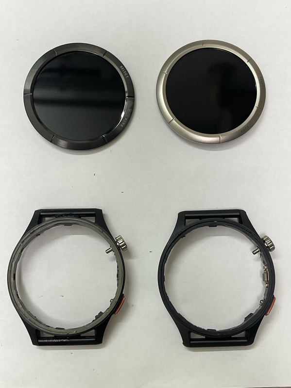 Suitable for Amazfit Huami Cheetah Pro Professional Running Smart Sports Watch Screen Lcd Assembly