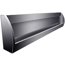 304 stainless steel hanging urinal commercial wall-mounted urinal school hotel custom urinal wall-mounted trough