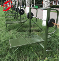 Factory direct weightlifting rack outdoor outdoor multifunctional bench