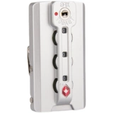 Компания для заблокировки перемещения аксессуары XFG Customs TSA007 Pull Pole Box блокируйте блокировку для блокировки багаж