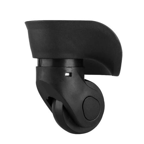 Сменный чемодан, универсальные износостойкие аксессуары