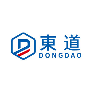 东道渔具的LOGO