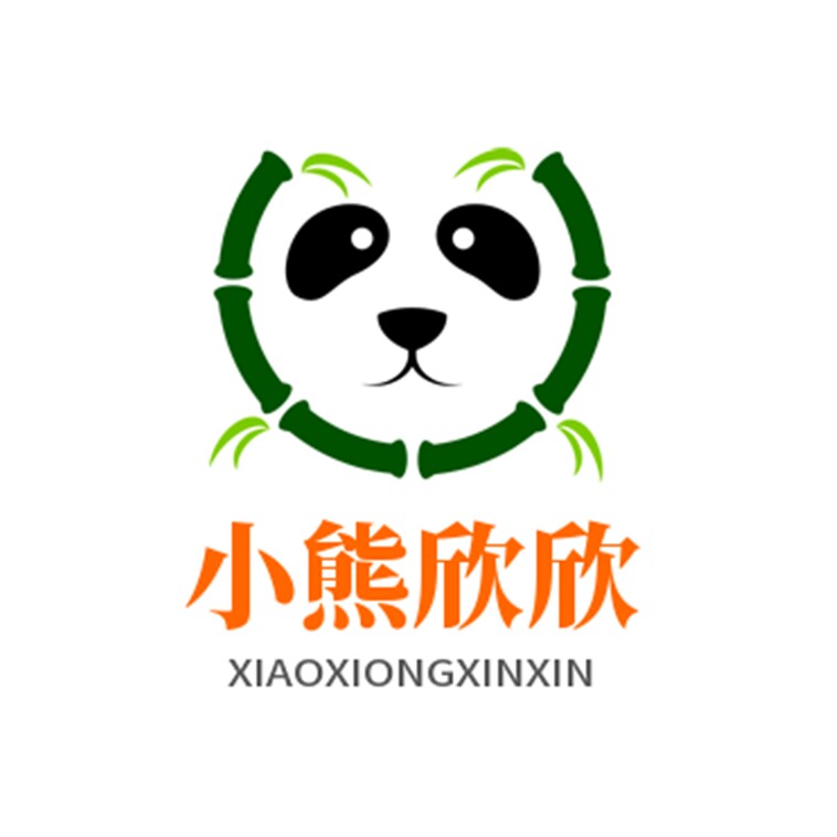 小熊欣欣的小店