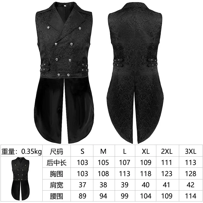 Shirt, trousers, dress, set, suit, Gothic