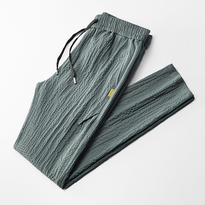 Liangth (special cabinet) 2022 new fashion trendy loose casual pants