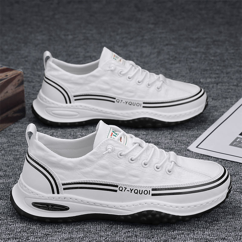 Baoting Shoes Suit (Manufacturer Direct Sales) New Fashion 100 Hitch Ice Shoes Breathable Sneakers