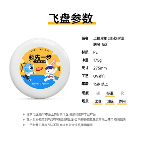 Парование Morgan & Ant Wealth Cast