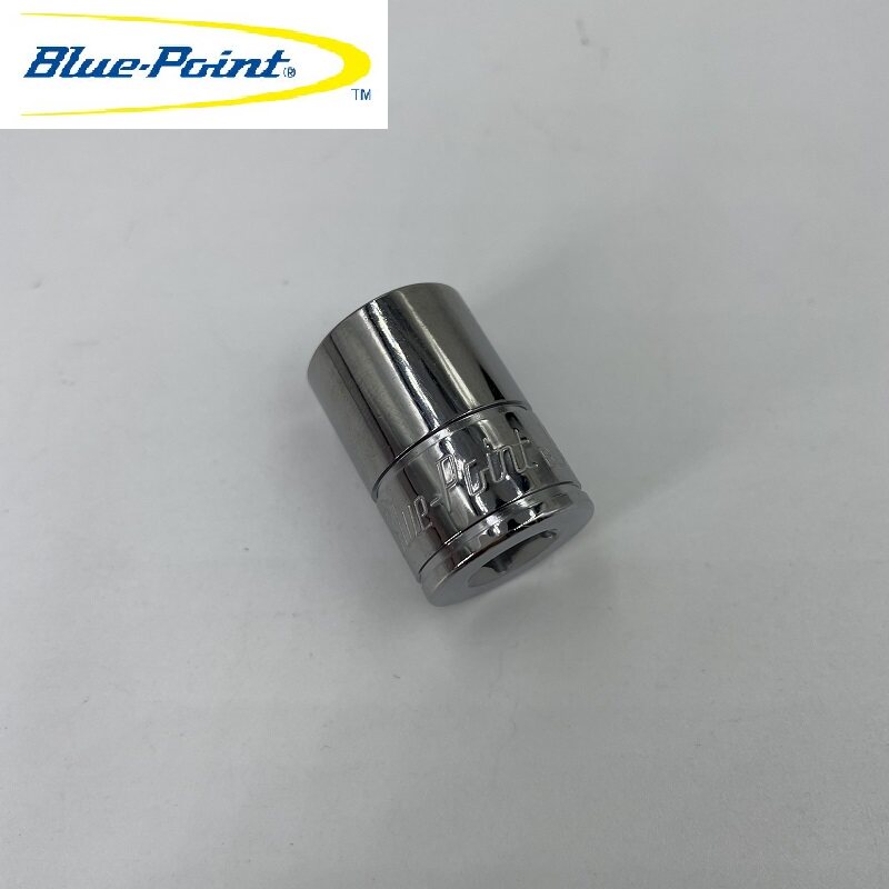American Blue Dot Metric 1 4 Small 6 3mm Series Standard Long External Hexagon Sockets and Accessories Auto Repair Tools