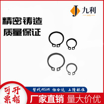 Stainless steel shaft cards STWS3 4 5 6 7 8 10 11 11 13 13 14 15 16 17 20 20 21