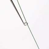 Экстрактор безопасности рыбалка Универсальная муха ногти тоже завязка