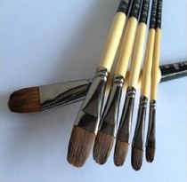 Shanghai old painter wolf brush old painter painter painter painter painter chalk price