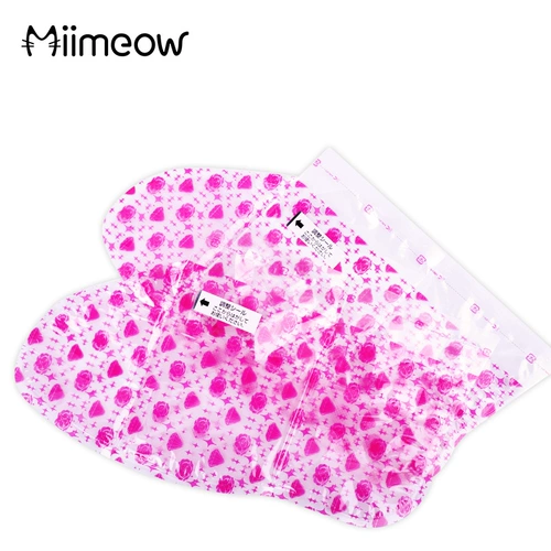 Япония Miimeow Miichi Meow Foot указывает артефактную маску для Dead Rippace