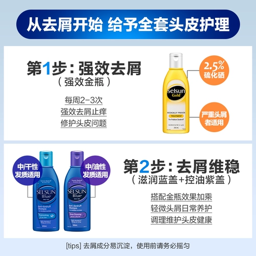 Импортный шампунь без силикона, удаление перхоти, против зуда, контроль жирного блеска