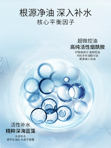 L'Oreal, шампунь, успокаивающая маска для волос, придает объем, контроль жирного блеска