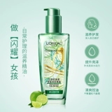 L'Oreal, лечебное масло для волос подходит для вьющихся волос, предотвращение ломкости волос