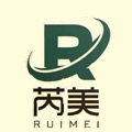 芮美瑜伽健身服饰的LOGO