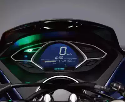 Suitable for Xin Dazhou Honda PCX150 instrument film HD anti-scratch anti-reflective soft tempered transparent hydraulic coagulation protective film