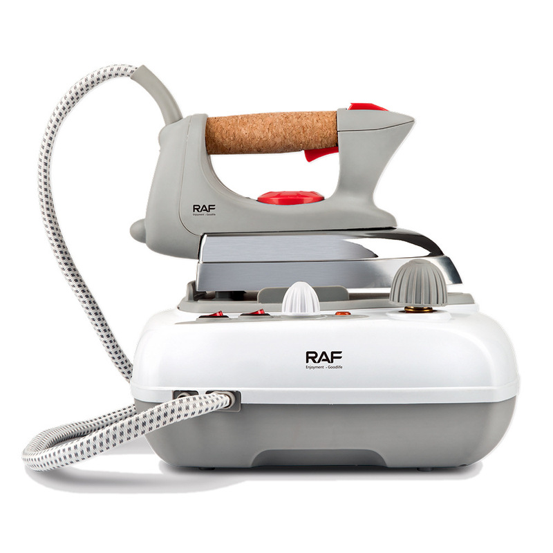 Exported to Germany, Household Steam Electric Iron for Ironing Clothes, Electric Ironing Machine, High-Power Boiler, Pressurized Garment Steamer Exported to Germany, Household Steam Electric Iron for Ironing Clothes, Electric Ironing Machine, High-Power Boiler, Pressurized Garment Steamer