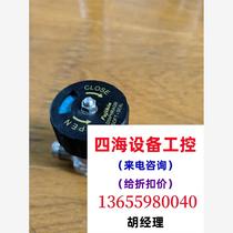 Fuji Gold Manual Diaphragm Valve Diaphragm Valve 1 4VCR material 316L Actual photo taken please inquire for price before shooting