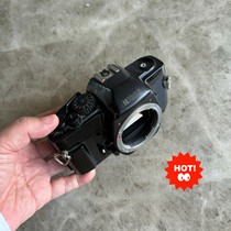 Banking xr 5super mechanical film SLR camera