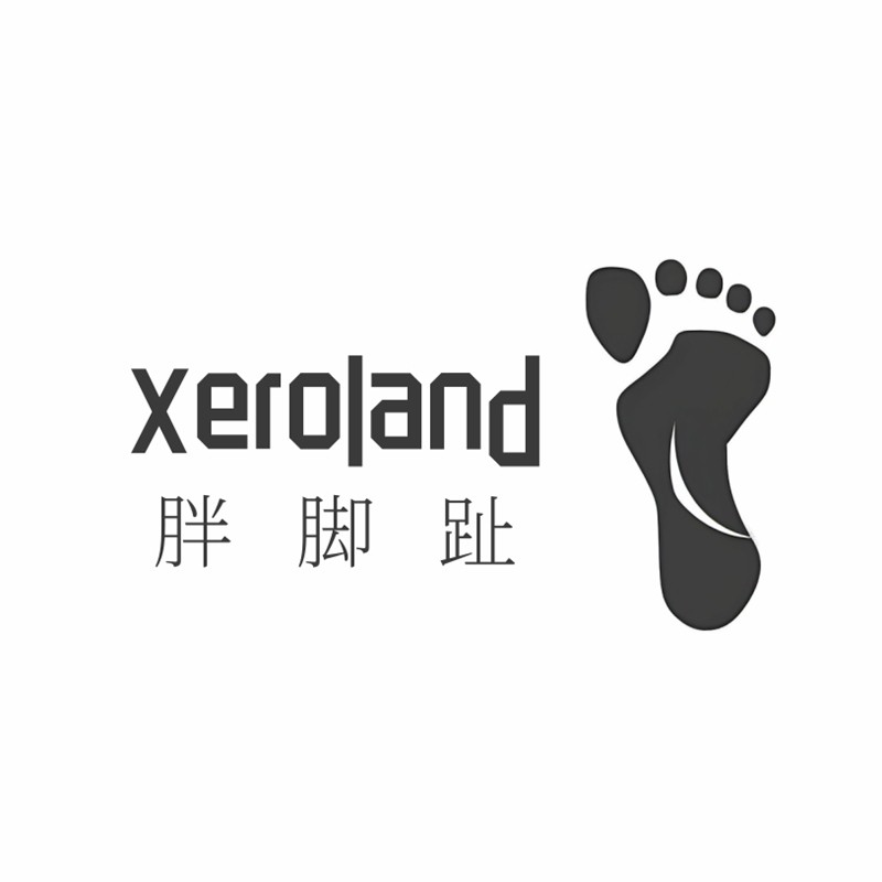 这间胖脚趾赤足体育的LOGO