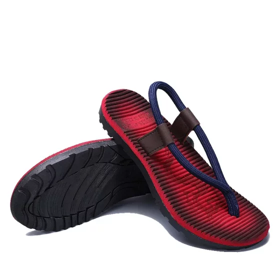 越南人字拖男拖夏季新款凉鞋男运动eva凉拖鞋男士沙滩拖鞋 外贸