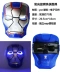 Người Sắt Quần Áo Trẻ Em Cơ Trang Phục Cosplay Bóng Đảng Marvel Trình Diễn Trang Phục Người Sắt Đồ siêu anh hùng