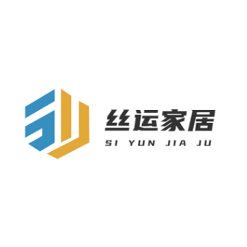 丝运家居的LOGO