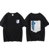 Гигантские T -рубашки гигантской атаки свитера T -мала