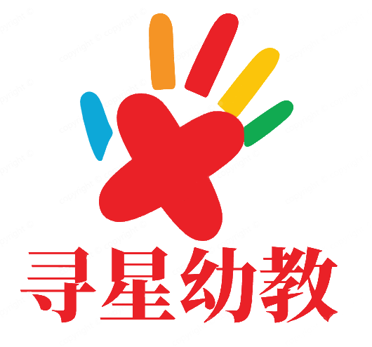 寻星商城的LOGO
