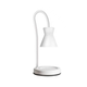 Height and Angle Adjustable Wax Melting Lamp, Adjustable Timer, Aromatherapy Candle Lamp, Heating Lamp, Candle Melting Lamp, Fragrance Warming Candle Lamp