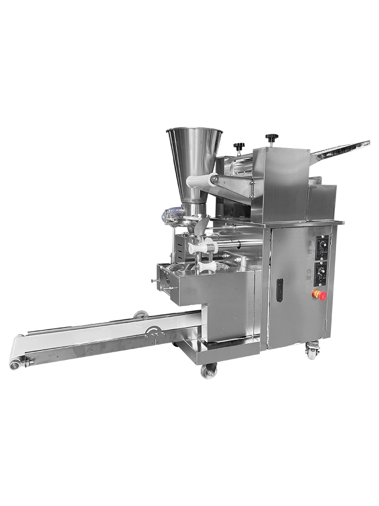 Commercial Automatic Dumpling Machine