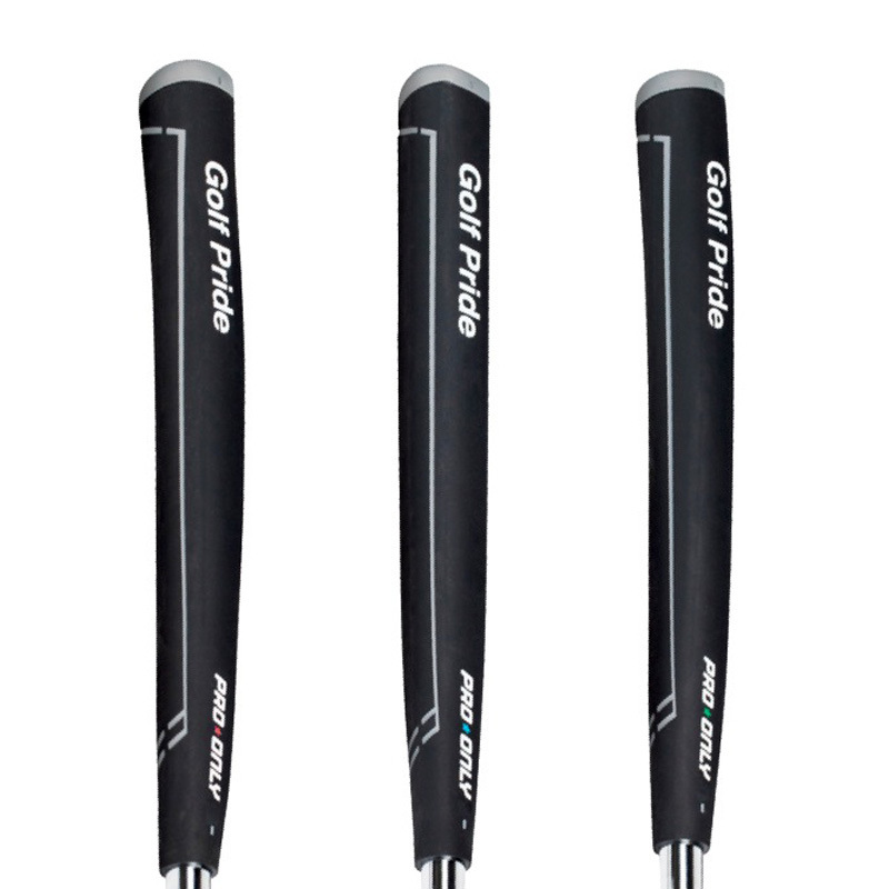 New Golf Grip Golf Putter Grip Golf Putter Rubber Grip Plus Coarse Tapered Putter Grip-Taobao