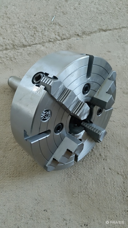 Factory Direct Sales of Morse Type 3/4/5/6 Rotary Three-Jaw Self-Centering Four-Jaw Single-Action Chuck, Specifically for Lathes and Grinders Factory Direct Sales of Morse Type 3/4/5/6 Rotary Three-Jaw Self-Centering Four-Jaw Single-Action Chuck, Specifically for Lathes and Grinders