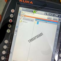 KUKA C5 robot teaching pendant new price negotiation