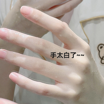 Recommended by Zhao Lusi: Grandma’s hands turn into girl’s hands give you back your delicate hands say goodbye to boiled hands