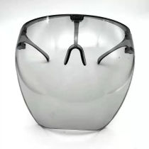 Goggles Clear and transparent anti-fog goggles Anti-oil smoke Anti-wind and sand-proof Anti-mosquito goggles Cycling glasses