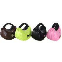 FIGHTBRO Feites home exercise weightlifting sandbell fitness womens hip lifting squat equipment lifting kettle dumbbells