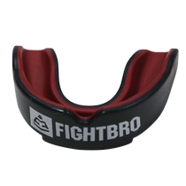 FIGHTBRO飞特氏拳击护齿专业比赛跆拳道散打格斗运动硅胶护齿牙套